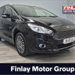 Ford S-Max 2019