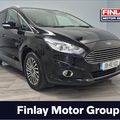 Ford S-Max 2019