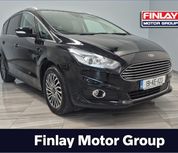 Ford S-Max 2019