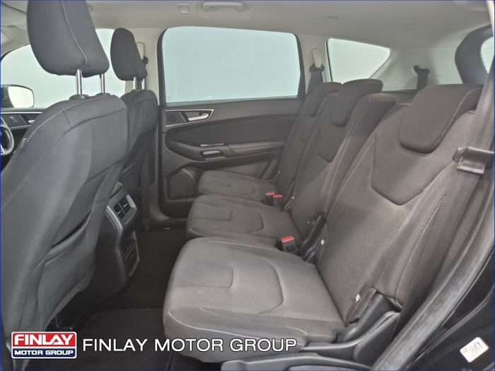 Ford S-Max 2019