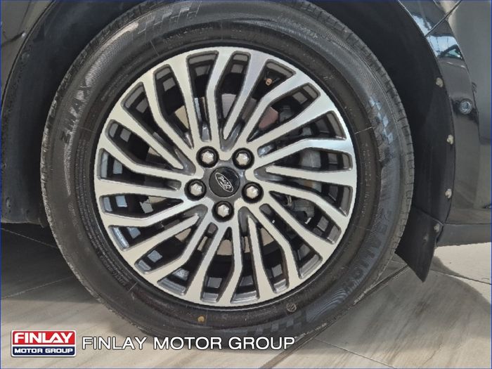 Ford S-Max 2019