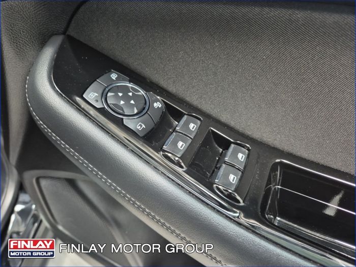 Ford S-Max 2019