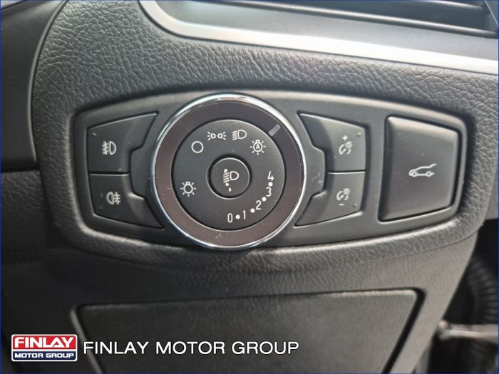 Ford S-Max 2019