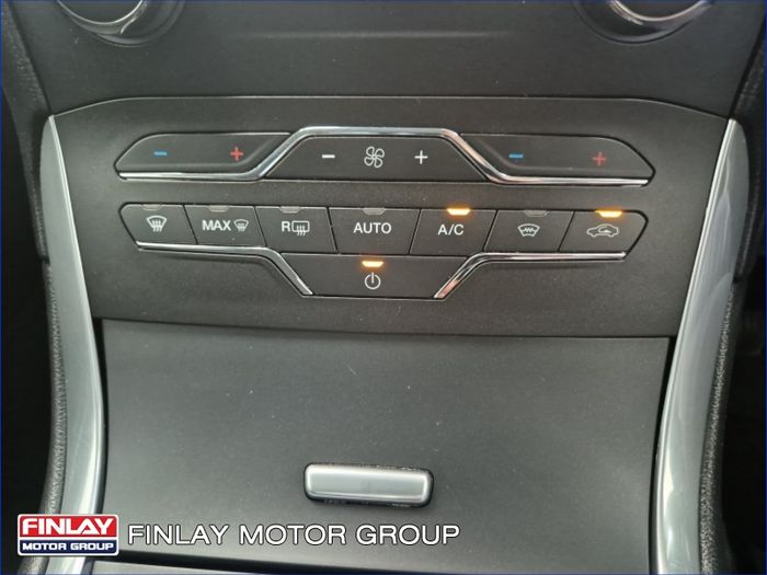 Ford S-Max 2019