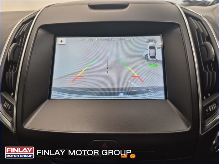 Ford S-Max 2019