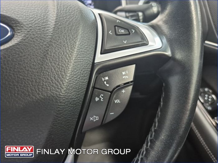 Ford S-Max 2019
