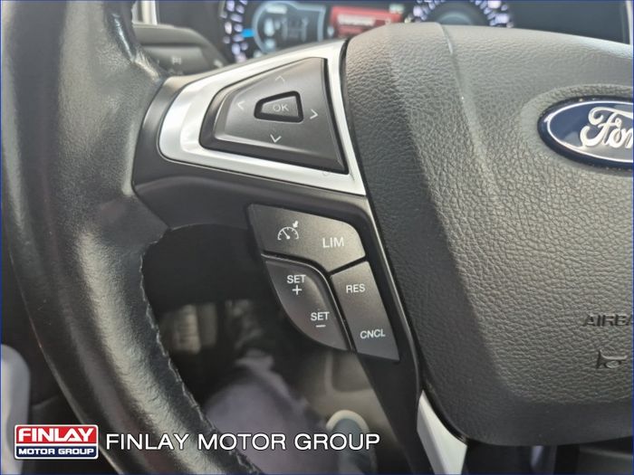 Ford S-Max 2019