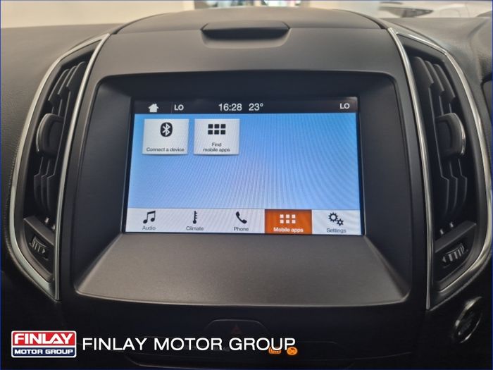 Ford S-Max 2019