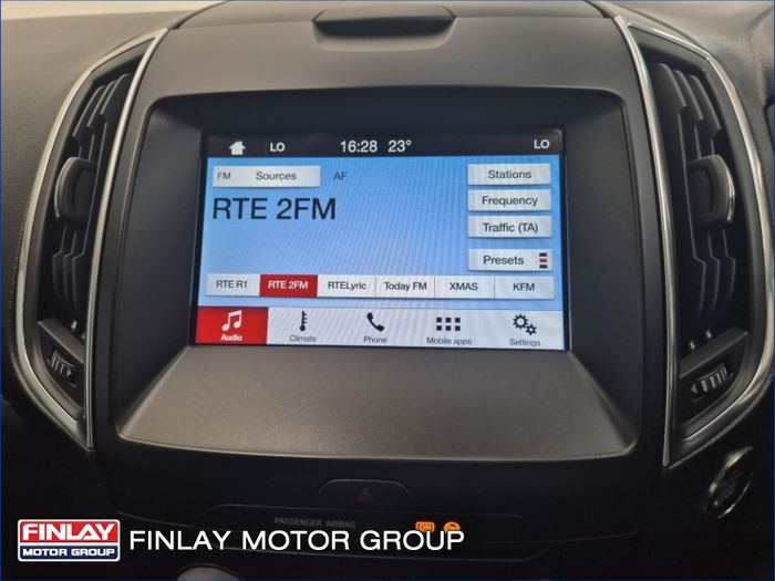 Ford S-Max 2019