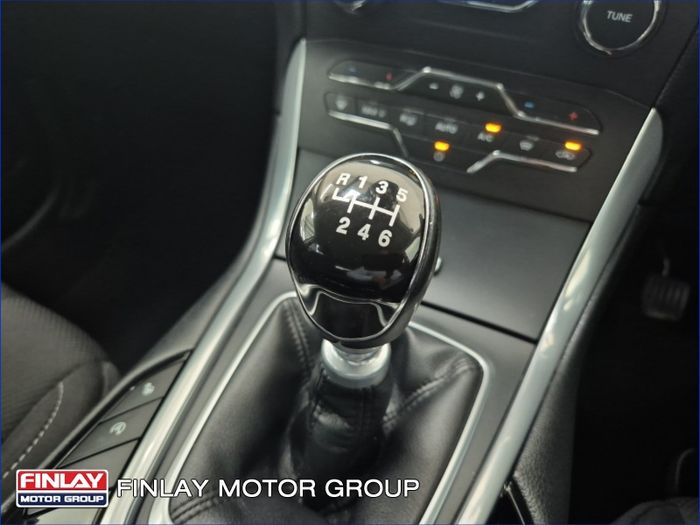 Ford S-Max 2019