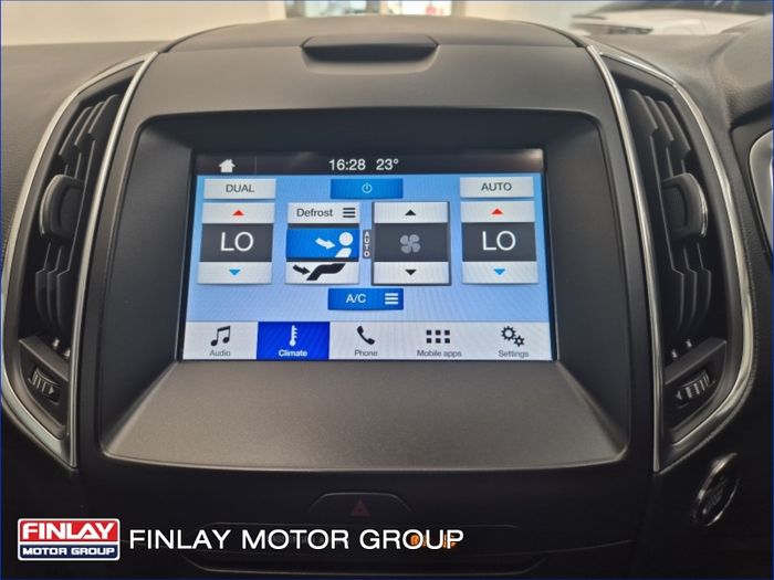 Ford S-Max 2019
