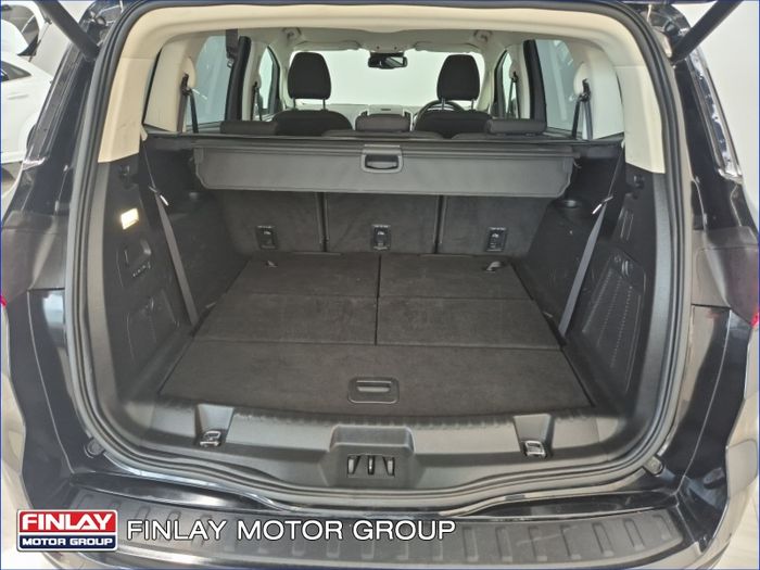Ford S-Max 2019