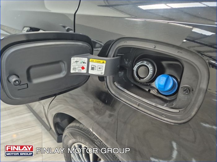 Ford S-Max 2019