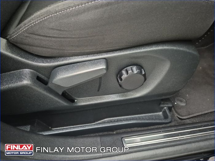 Ford S-Max 2019