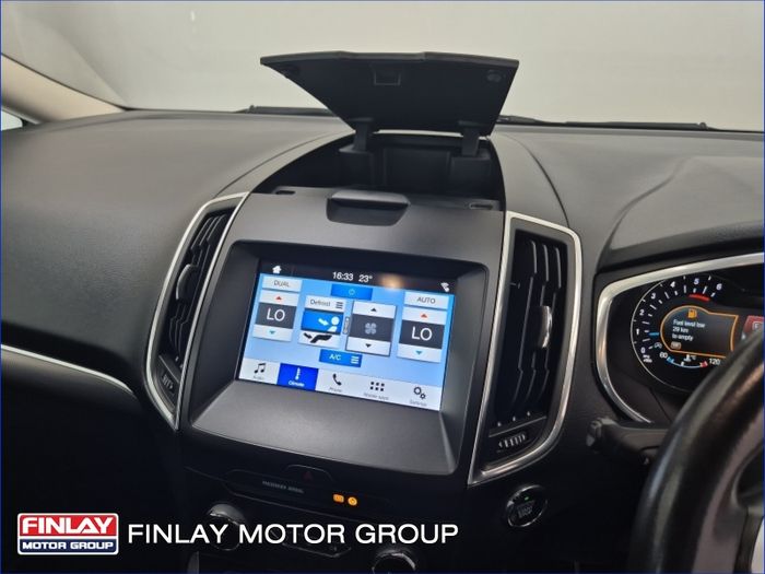 Ford S-Max 2019
