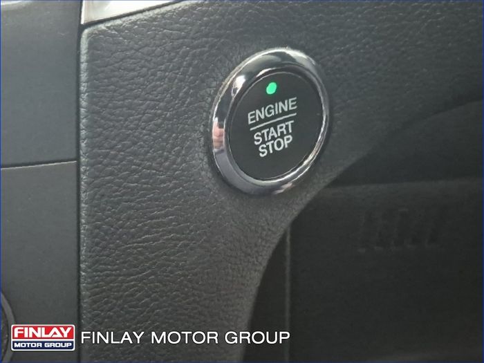 Ford S-Max 2019