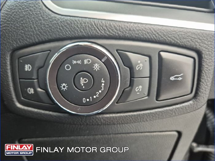 Ford S-Max 2019