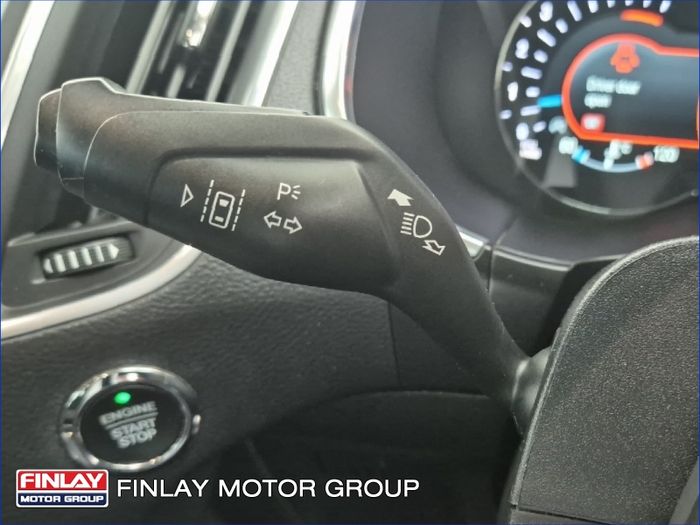 Ford S-Max 2019