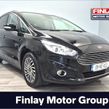 Ford S-Max 2019