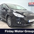 Ford S-Max 2019