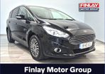 Ford S-Max 2019