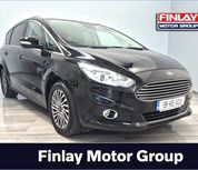 Ford S-Max 2019