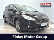 Ford S-Max 2019