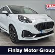 Ford Puma 2023