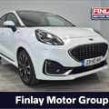Ford Puma 2023