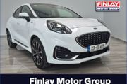 Ford Puma 2023