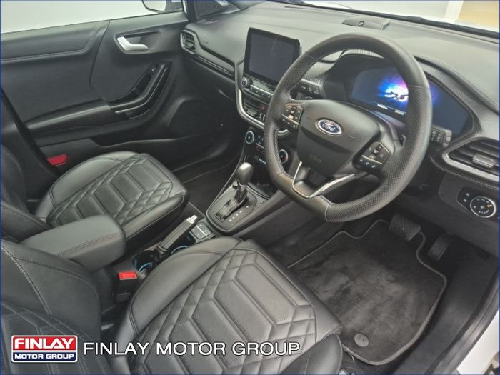 Ford Puma 2023