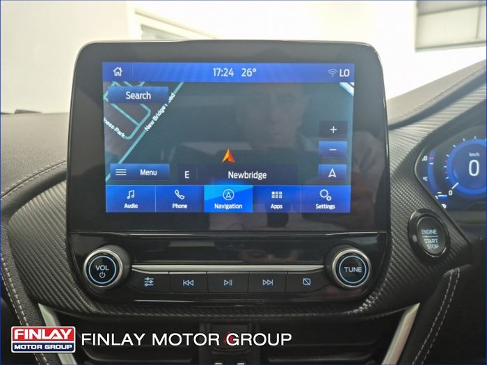Ford Puma 2023