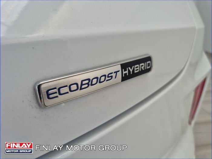 Ford Puma 2023