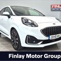 Ford Puma 2023