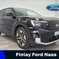 Ford Explorer 2026
