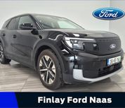 Ford Explorer 2026