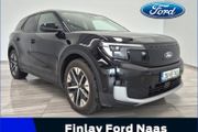 Ford Explorer 2026