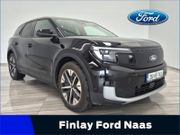 Ford Explorer 2026