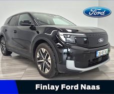 Ford Explorer 2026