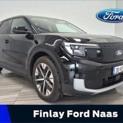 Ford Explorer 2026