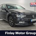 Volkswagen Passat 2020
