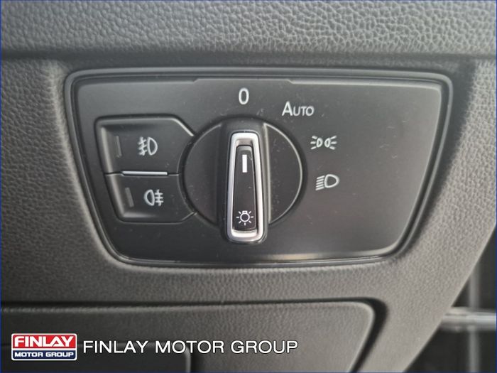 Volkswagen Passat 2020