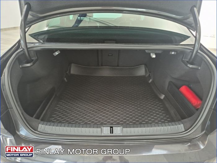 Volkswagen Passat 2020