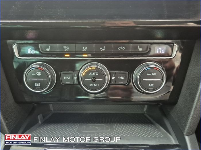Volkswagen Passat 2020