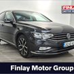 Volkswagen Passat 2020