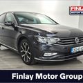 Volkswagen Passat 2020