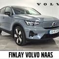 Volvo C40 2023