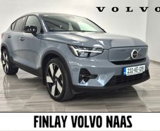 Volvo C40 2023