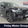 Volvo XC60 2026