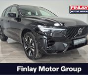 Volvo XC60 2026
